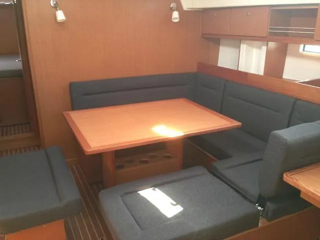 Barco Tomeu Marina Del Sur Las Galletas 0*,